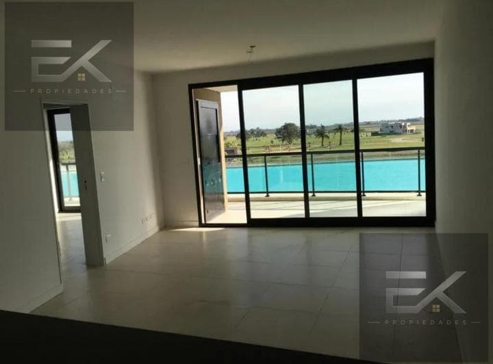 Se Alquila Espectacular Departamento 3 Ambientes en Terralagos en Canning (Ezeiza) - 5