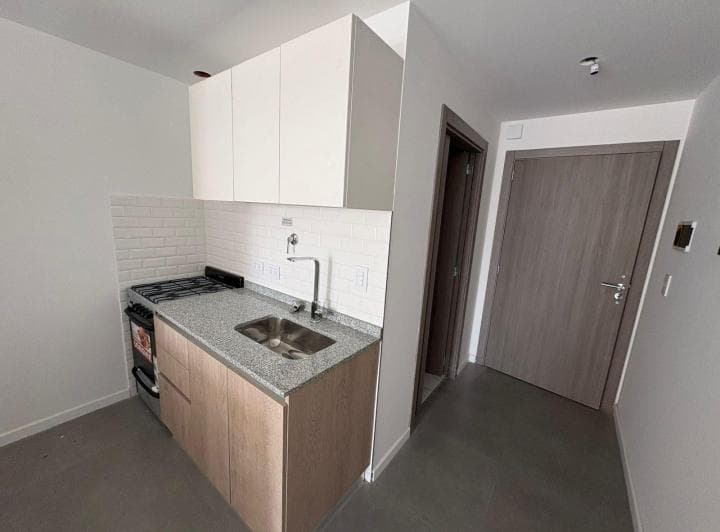 Departamento en Alquiler a Estrenar en Floresta. 6g - 3