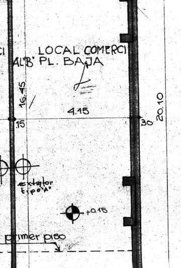 Local Comercial Colon 75 - 4