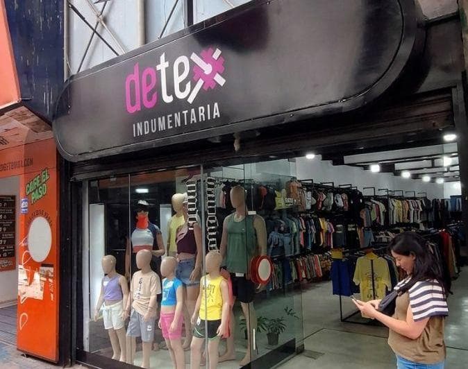 Local Comercial Colon 75 - 2