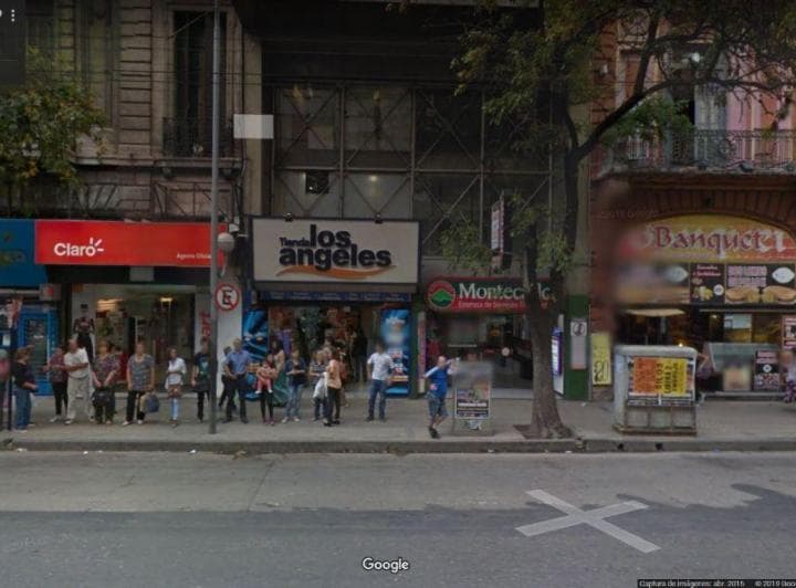 Local Comercial Colon 75 - 5