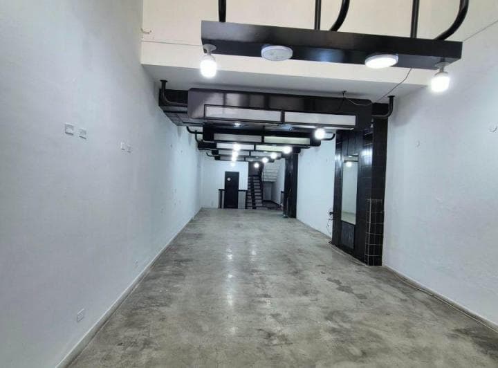 Local Comercial Colon 75 - 3