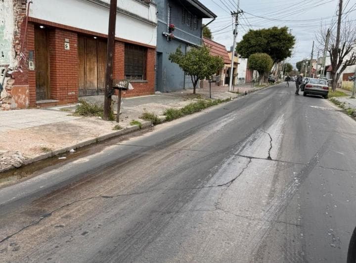 Venta Terreno 251 m&sup2;, en Remedios de Escalada. - 4