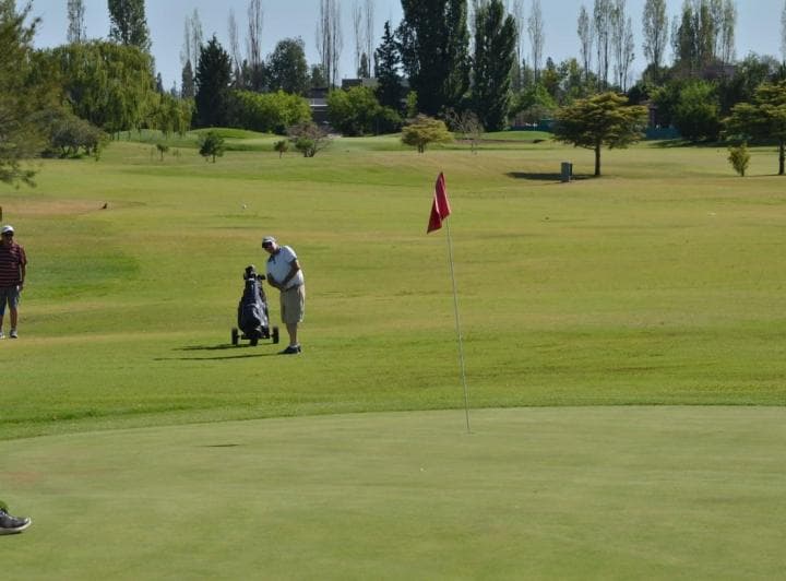 Lote en Venta Barrio Privado La Vacherie Country Golf - 5