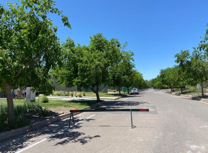 Lote en Venta Barrio Privado La Vacherie Country Golf - 2
