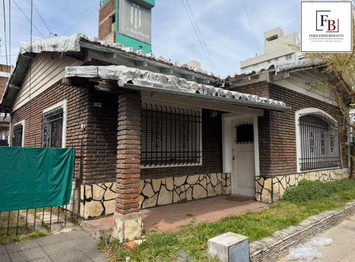 Casa en Banfield Este - 3