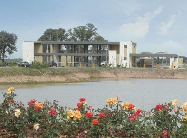 Lote Barrio Privado Horizontes Al Sur - 4