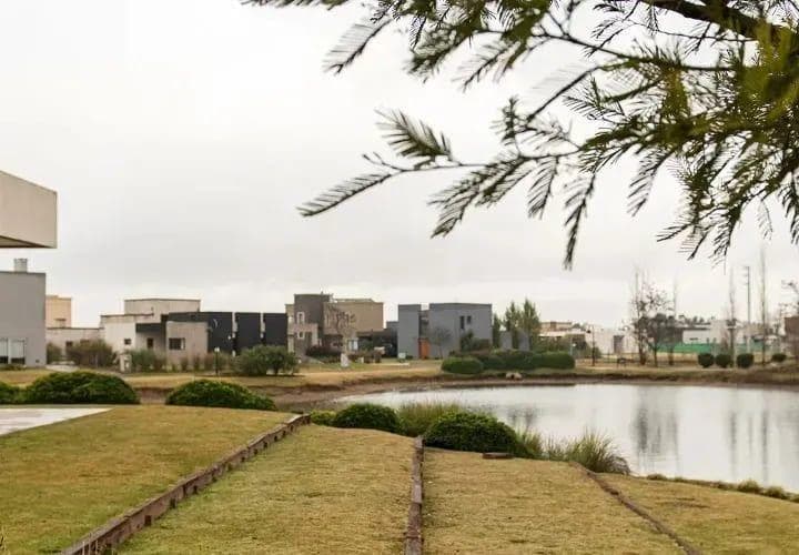 Lote Barrio Privado Horizontes Al Sur - 3