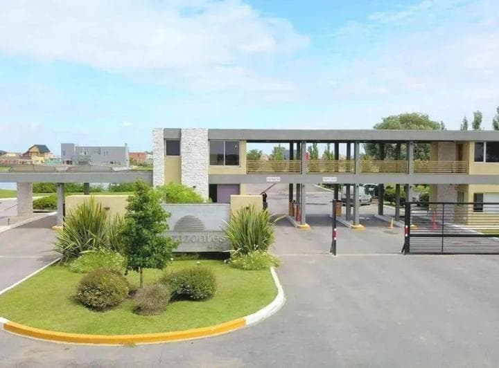 Lote Barrio Privado Horizontes Al Sur - 2