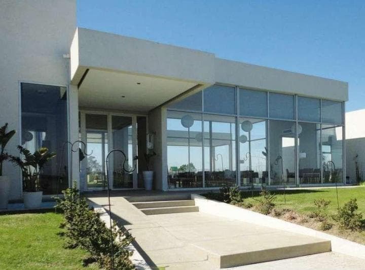 Lote Barrio Privado Horizontes Al Sur - 5