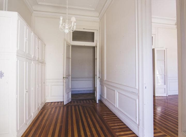 Departamento de 6 Ambientes. Estilo Francés. Reciclado a Nuevo. Balvanera - 5