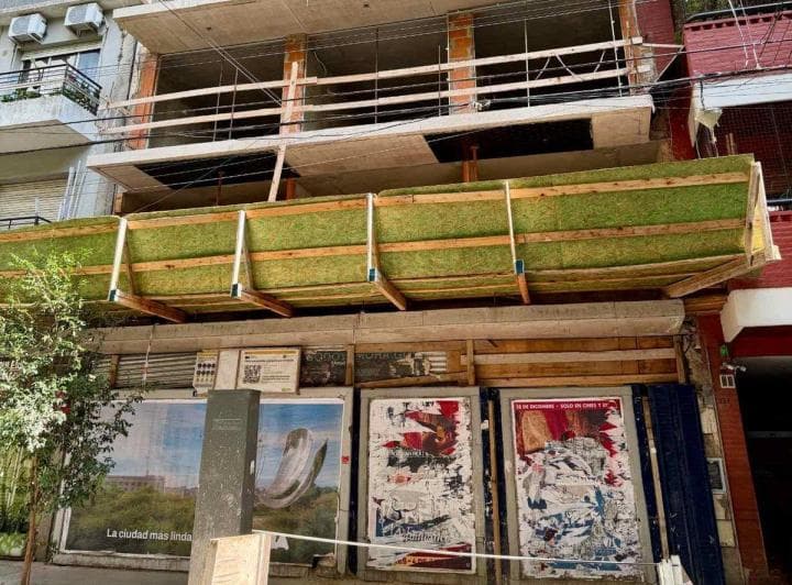 Venta Local Comercial Nuñez Desde Pozo - 4