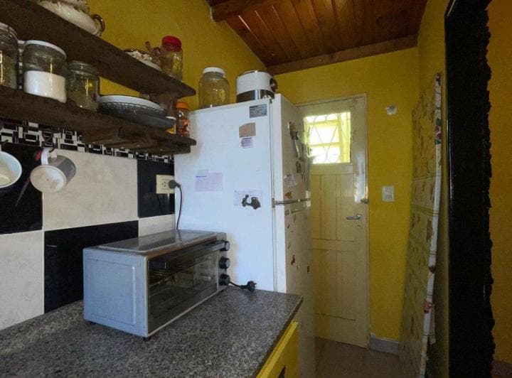 Venta PH Al Frente 3 Ambtes. C/terraza - Avellaneda - 5