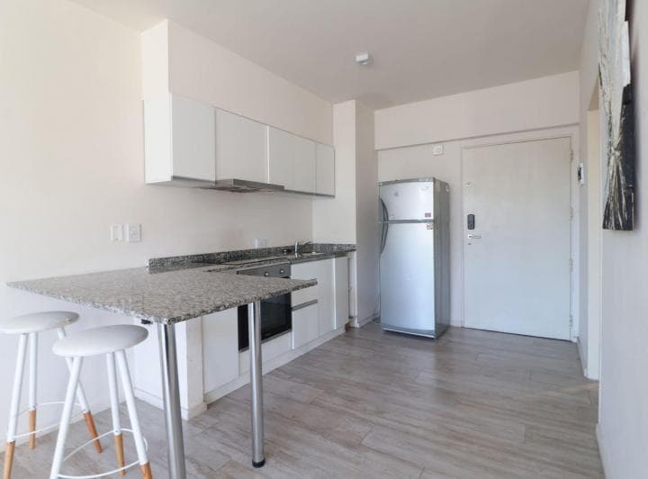 Venta Oficina en Villa Crespo con Cochera - 4