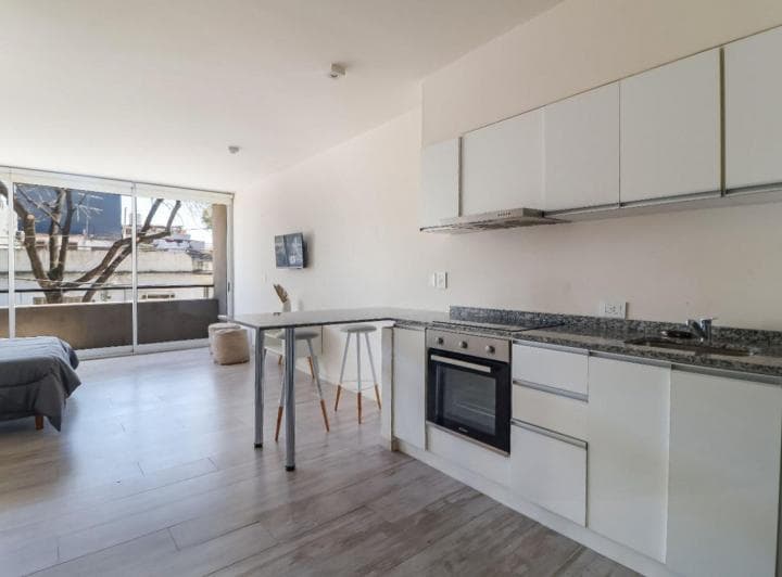 Venta Oficina en Villa Crespo con Cochera - 2