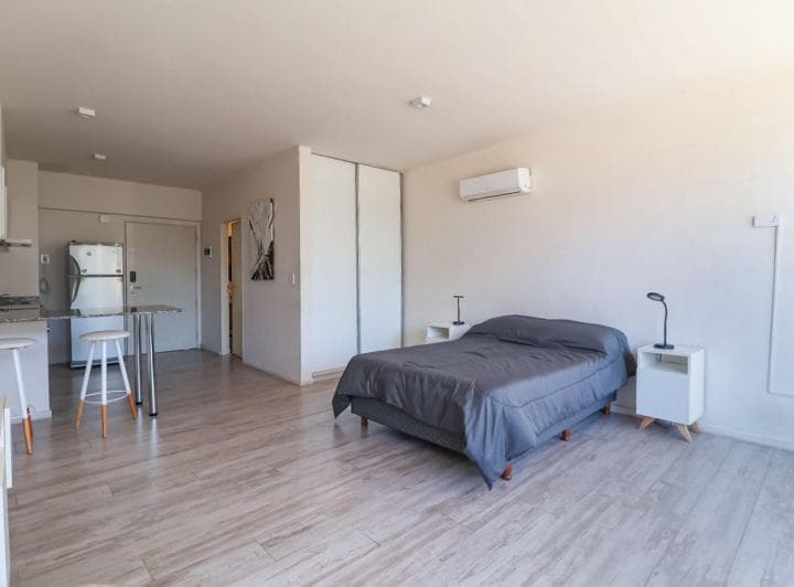 Venta Oficina en Villa Crespo con Cochera - 3