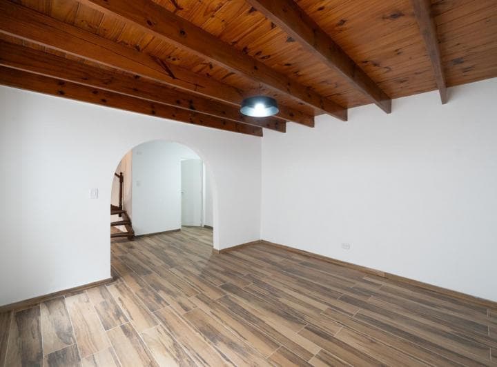 Venta Almagro PH 3 Ambientes Patio Sin Expensas Apto Credito - 2