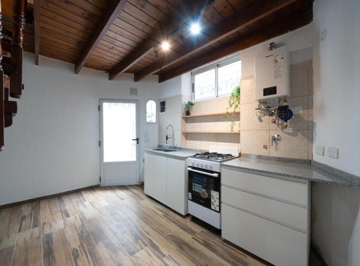 Venta Almagro PH 3 Ambientes Patio Sin Expensas Apto Credito - 3