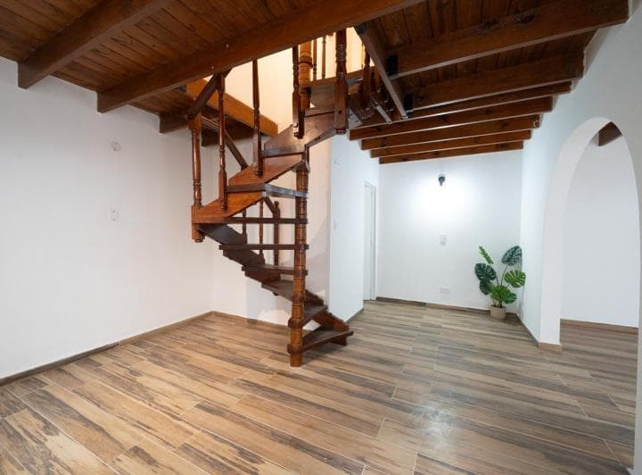 Venta Almagro PH 3 Ambientes Patio Sin Expensas Apto Credito - 5