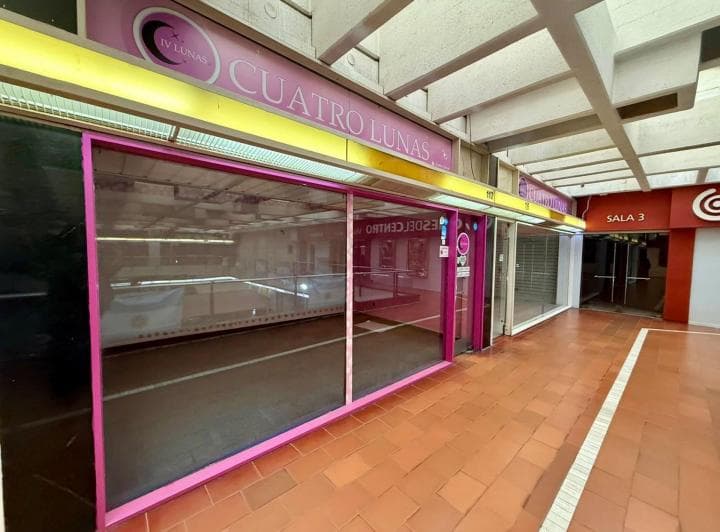 Venta Local en Galeria Vision - 2