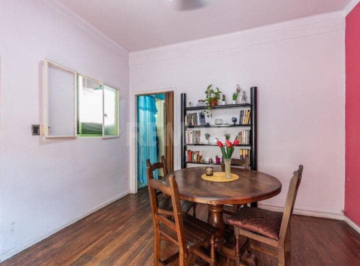 Venta PH 2 Amb C/terrazay Quincho Parque Chacabuco - 5