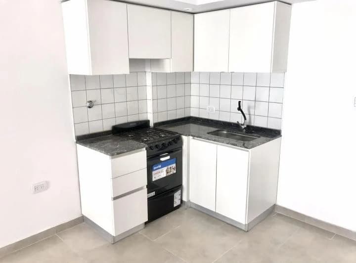 Departamento 2 Ambientes. | Buchardo Al 1800 - 4