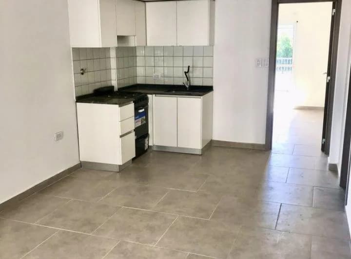 Departamento 2 Ambientes. | Buchardo Al 1800 - 3