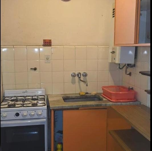 Departamento en Saavedra de 2 Ambientes - 2