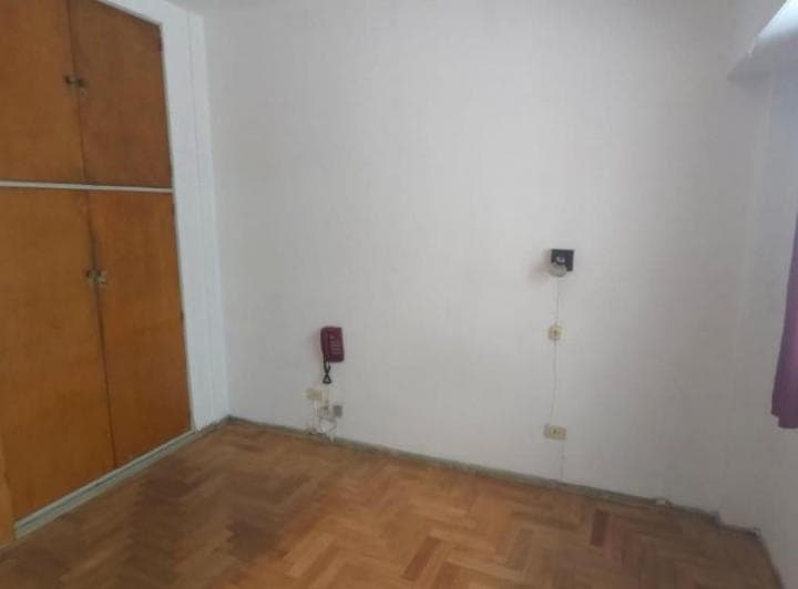 Departamento en Saavedra de 2 Ambientes - 4