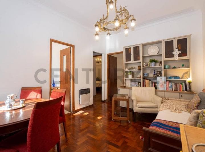 PH en Venta de 2 Dorm. con Patio en La Plata - 2