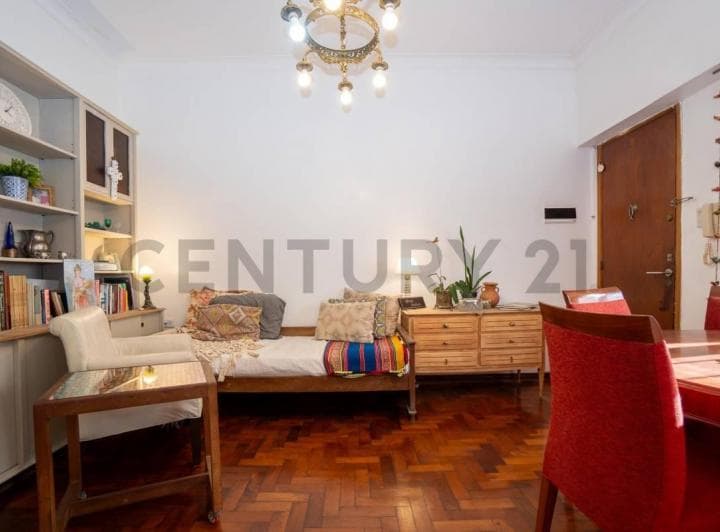 PH en Venta de 2 Dorm. con Patio en La Plata - 5