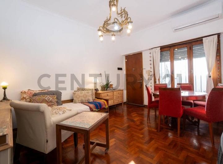 PH en Venta de 2 Dorm. con Patio en La Plata - 4