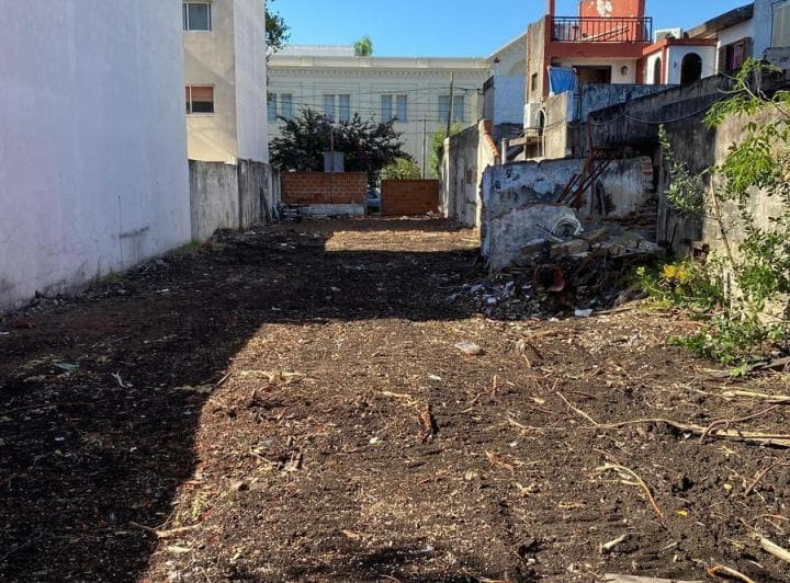 Terreno Lote en Venta en Ramos Mejía, 8.66 X 43.30 m Ubicacion Centrica - 4