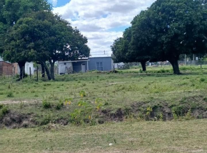 Terreno en Venta a m del Río Paraná – Lavalle - 2