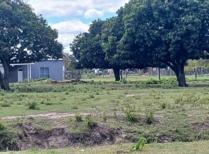 Terreno en Venta a m del Río Paraná – Lavalle - 3