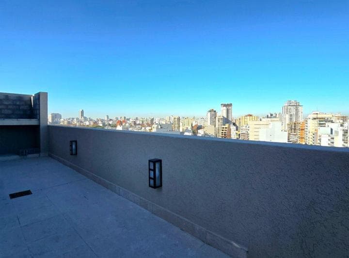 Venta Monoambiente Divisible a Estrenar Palermo Piso Alto y Amenities - 3