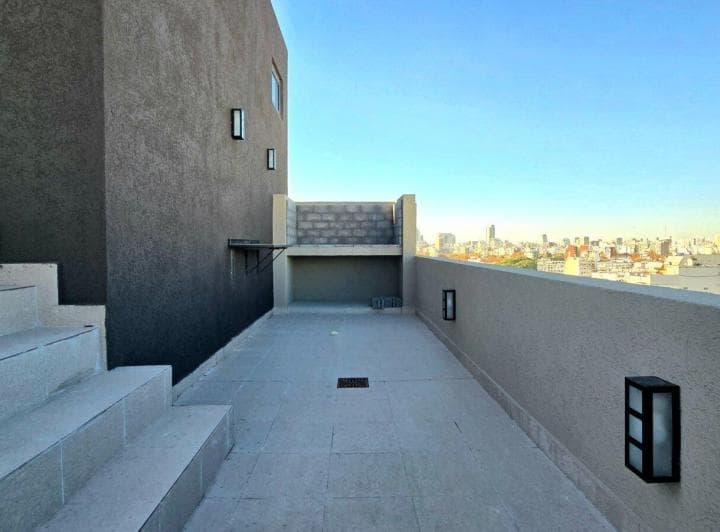 Venta Monoambiente Divisible a Estrenar Palermo Piso Alto y Amenities - 4