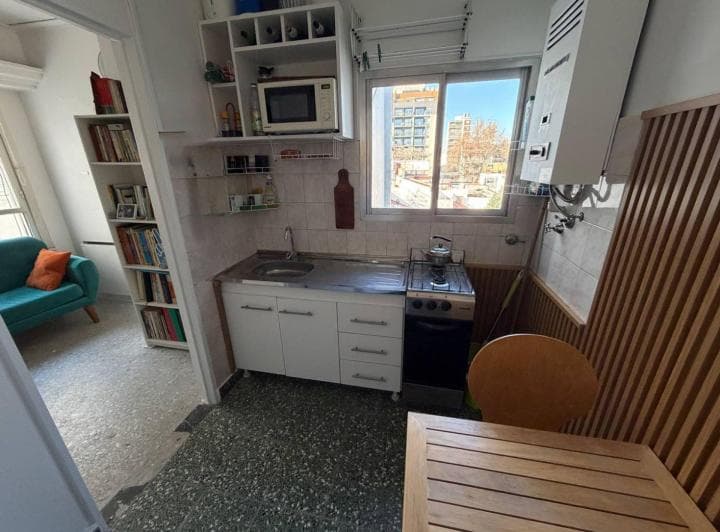 Venta Depto 2amb - Villa Pueyrredón - 3