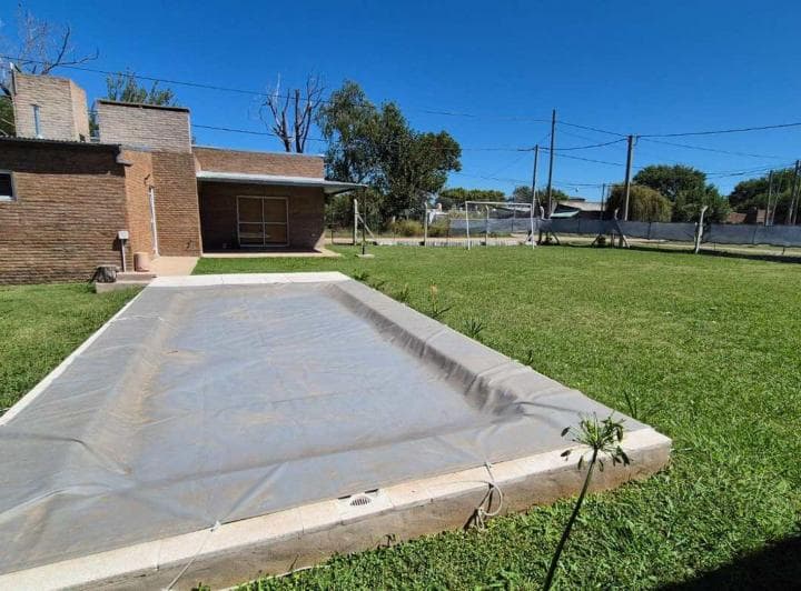 Casa Quinta en Venta en Chacabuco - 3