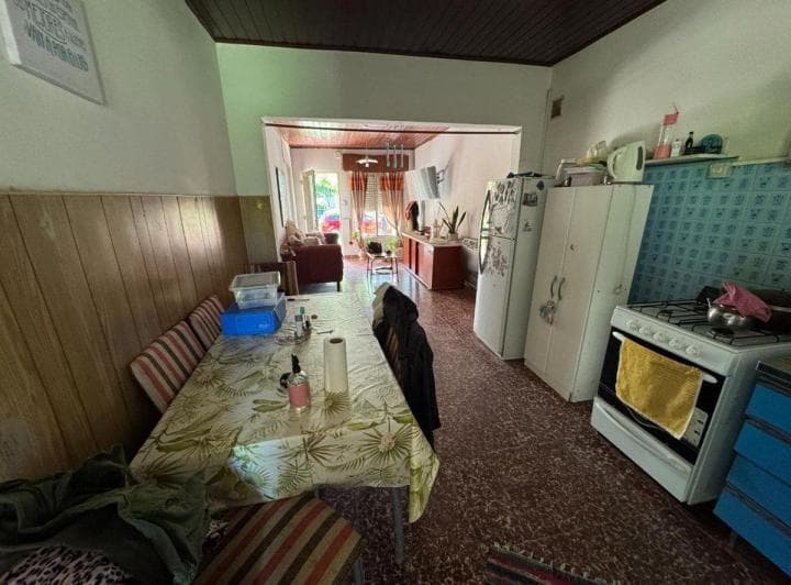 Casa en Venta en Chacabuco con Patio - 2