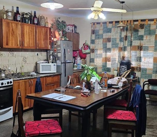 Se Vende Casa de 2 Dorm. San Vicente. Apta Credito - 4