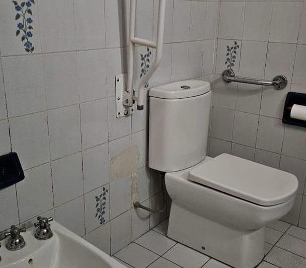 Se Vende Casa de 2 Dorm. San Vicente. Apta Credito - 2
