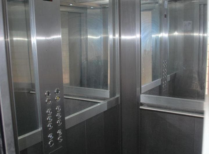 A499 Alquiler San Justo Departamento Oficina Luminosa Sobre Av Pte. Perón Al 2700 - 4
