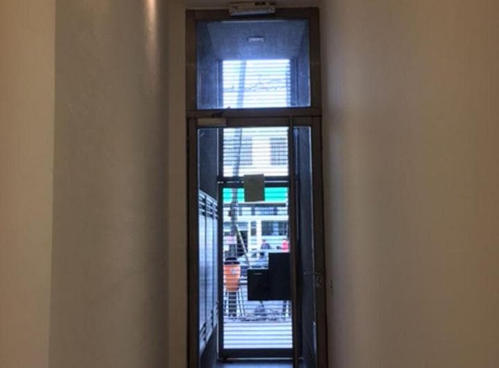 A499 Alquiler San Justo Departamento Oficina Luminosa Sobre Av Pte. Perón Al 2700 - 2