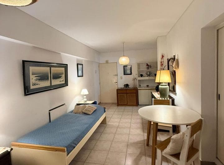 Venta Monoambiente Centro Ballester - 2