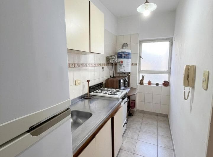 Venta Monoambiente Centro Ballester - 4