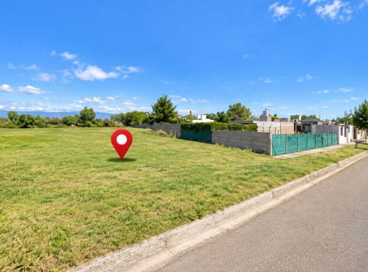 Venta Lote en Tunuyan Mendoza - 2