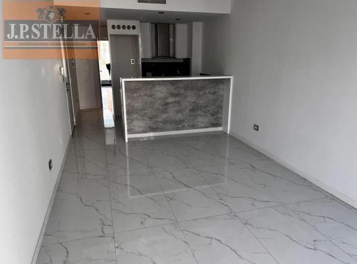 Semi Piso 2 Amb. a Estrenar 56 m² Al Frente 6 Piso - Ramos Mejia - 5