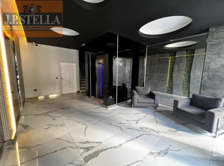 Semi Piso 2 Amb. a Estrenar 56 m² Al Frente 6 Piso - Ramos Mejia - 3
