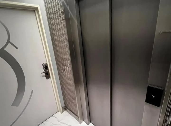 Semi Piso 2 Amb. a Estrenar 56 m² Al Frente 6 Piso - Ramos Mejia - 4